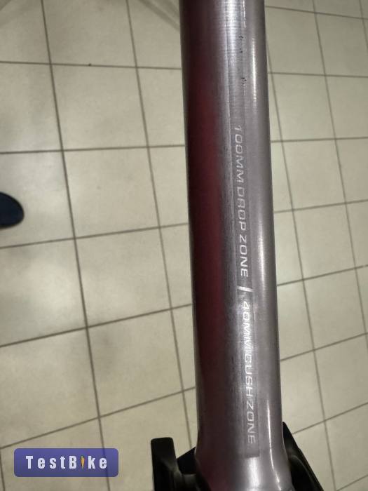 Contec Nora Drop Air DLX MTB Dropper