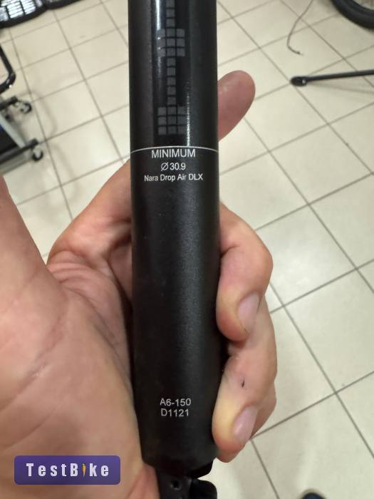 Contec Nora Drop Air DLX MTB Dropper