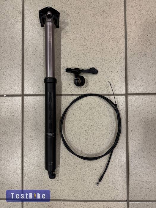 Contec Nora Drop Air DLX MTB Dropper