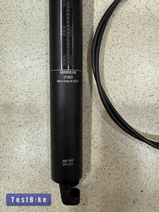 Contec Nora Drop Air DLX MTB Dropper