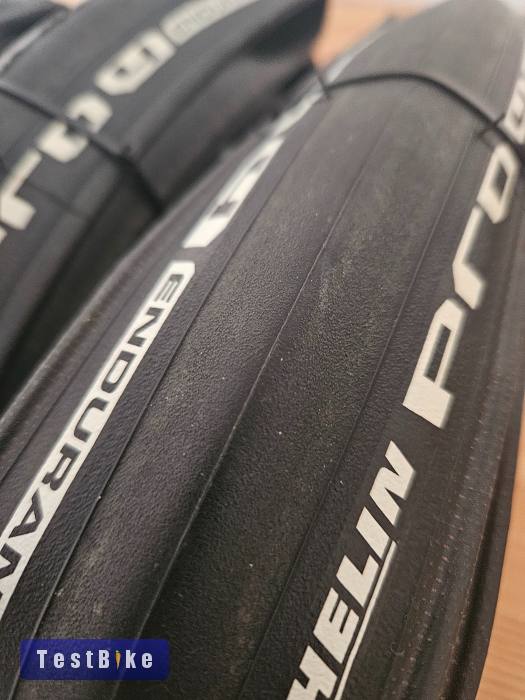 Continental, Michelin külső gumik