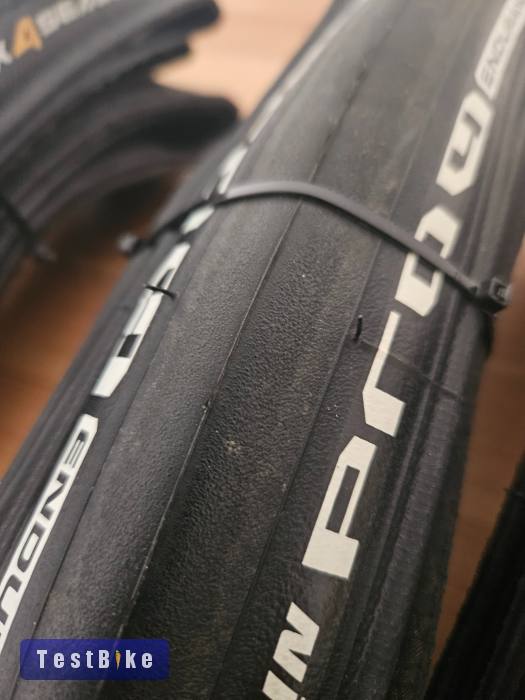 Continental, Michelin külső gumik