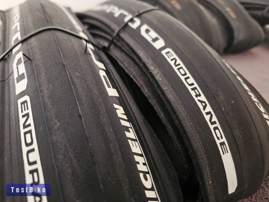 Continental, Michelin külsők