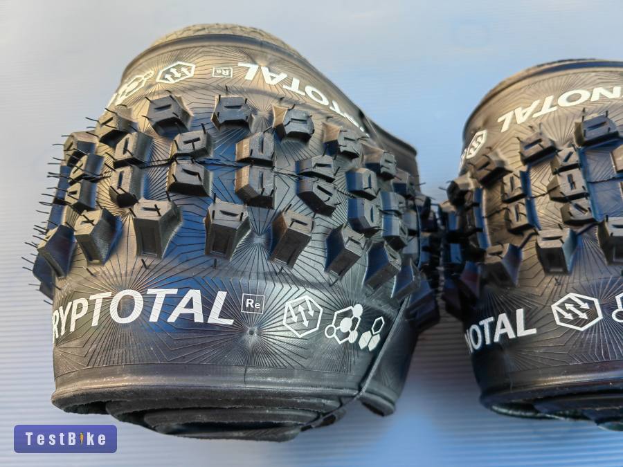  Új Continental 2,4-s Enduro külső pár eladó