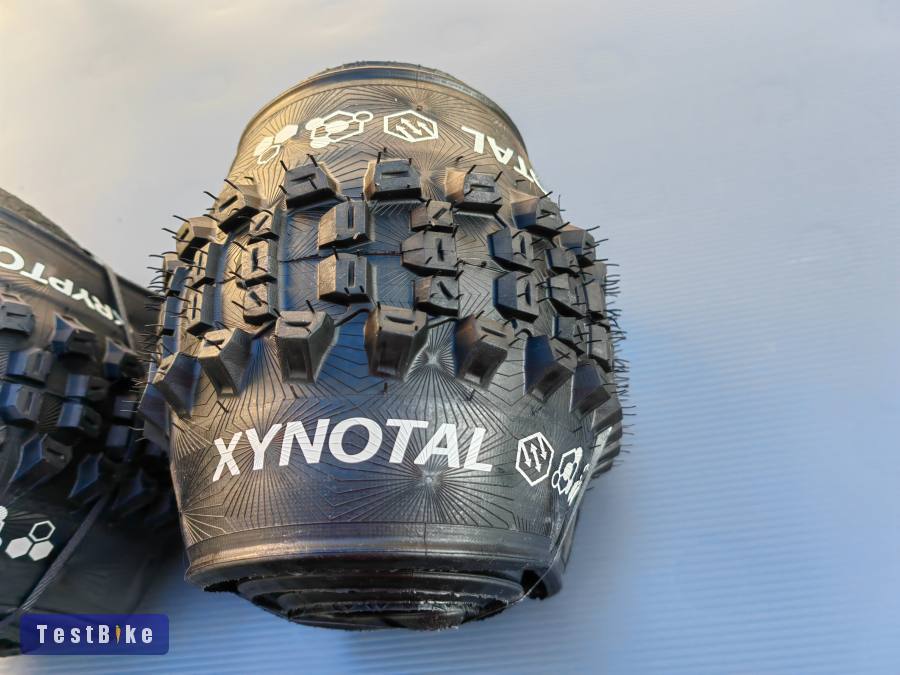  Új Continental 2,4-s Enduro külső pár eladó