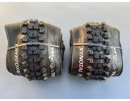  Új Continental 2,4-s Enduro külső pár eladó