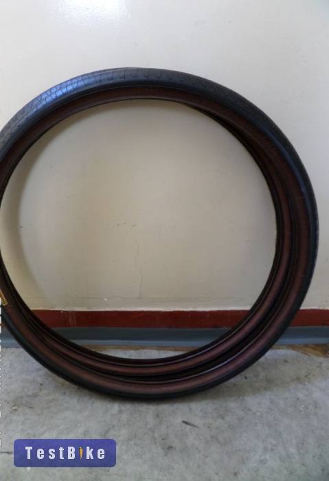 Continental avenue 1.75 vintage mtb gumipár 