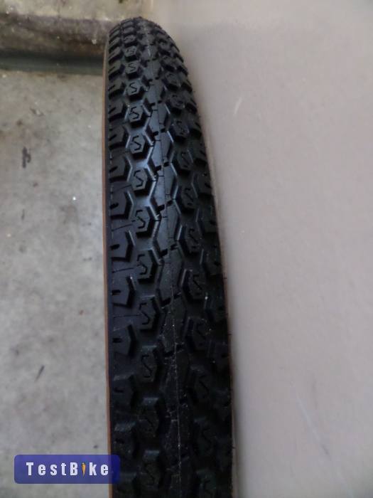 Continental avenue skinwall vintage mtb 26-os gumipár akcio