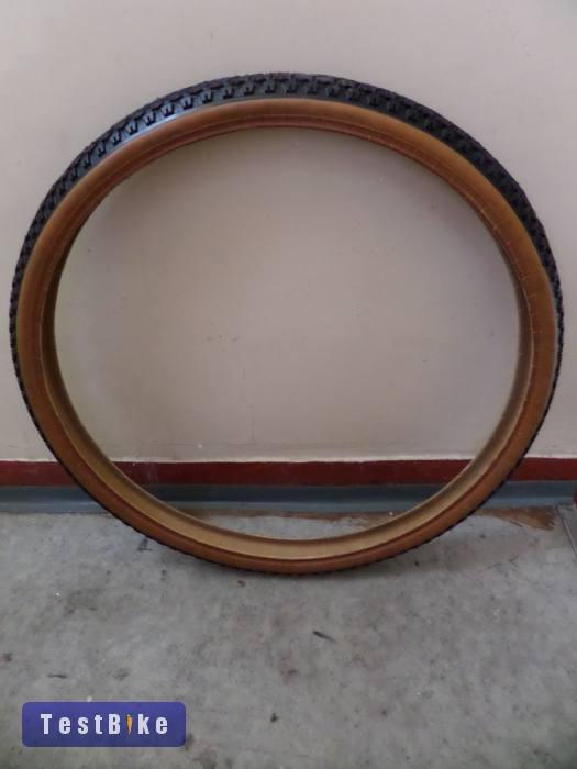 Continental avenue skinwall vintage mtb 26-os gumipár akcio