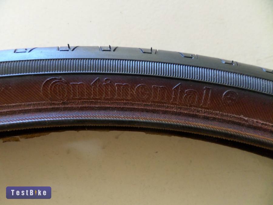 Continental avenue skinwall vintage mtb 26-os gumipár eladó