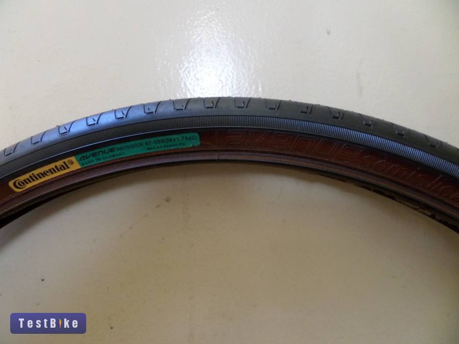 Continental avenue skinwall vintage mtb 26-os gumipár eladó