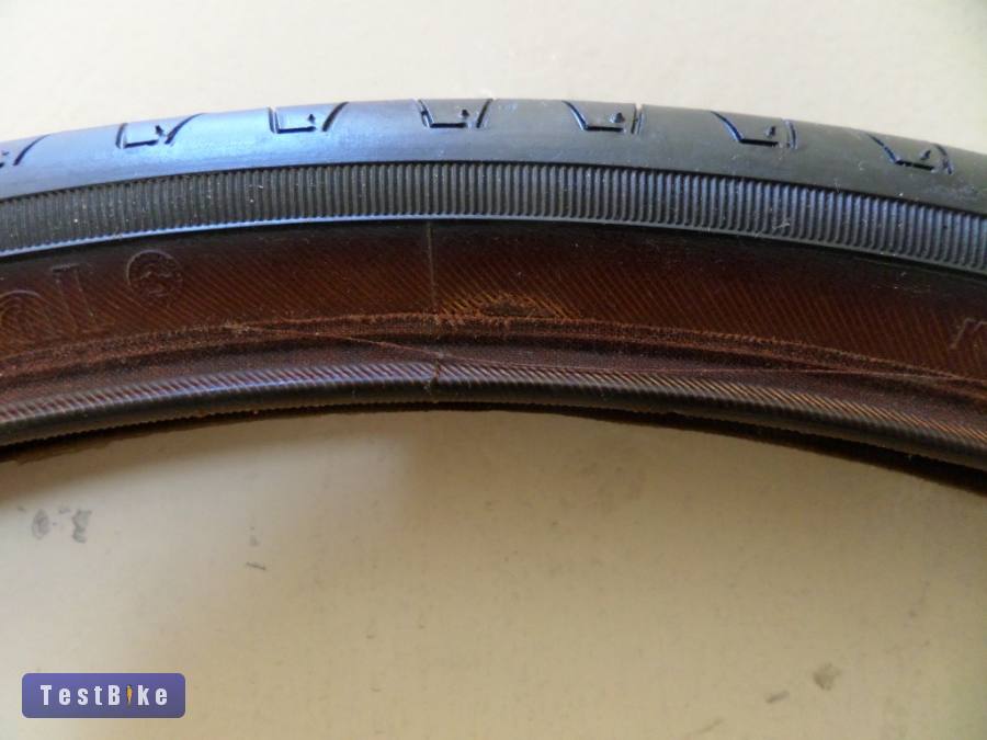 Continental avenue skinwall vintage mtb 26-os gumipár eladó