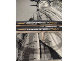 Continental Competition ProLtd 22mm 26" szingó gumik