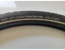 Continental Contact Plus