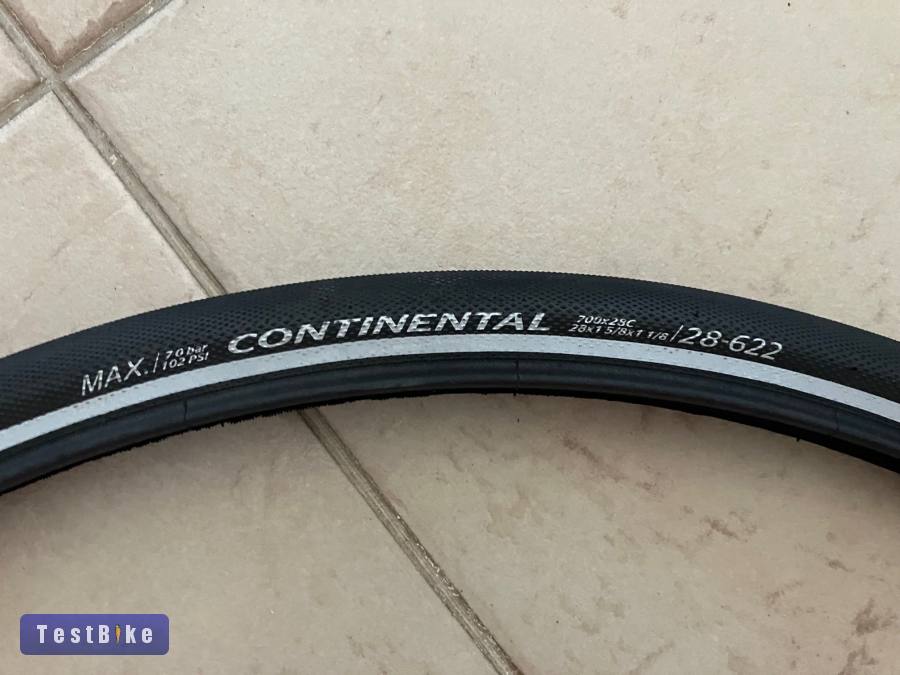 Continental Contact Speed 28” Reflex kerékpárgumik (622x28)