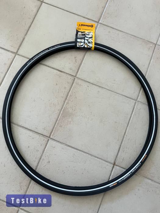 Continental Contact Speed 28” Reflex kerékpárgumik (622x28)