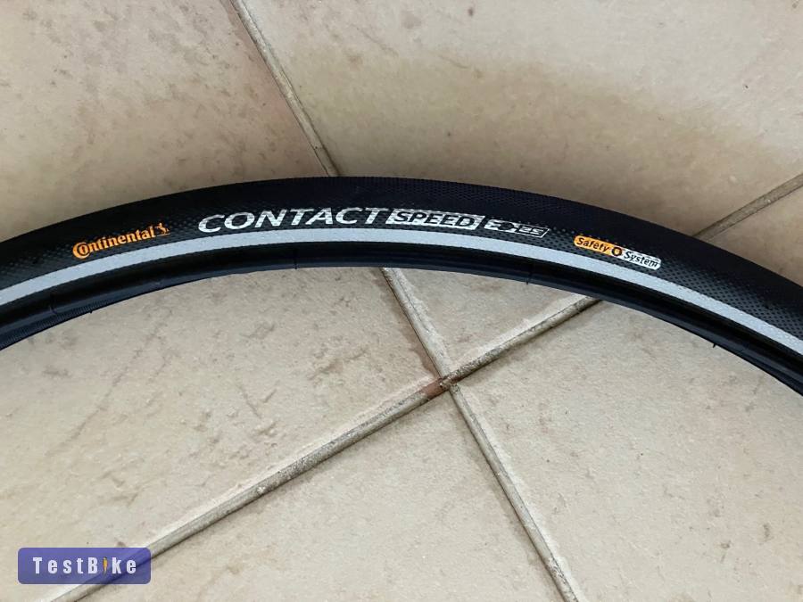 Continental Contact Speed 28” Reflex kerékpárgumik (622x28)