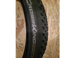 Használt Continental Cross King 26x2.2 (crossking) hajtogató