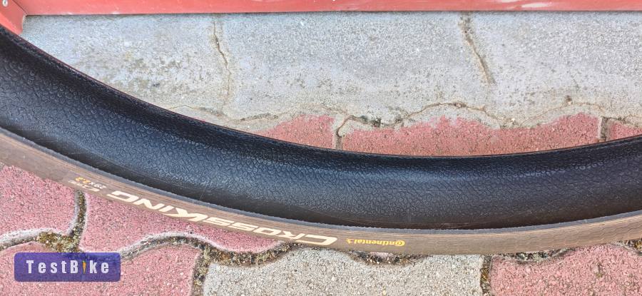 Continental Cross King 29x2.2 külső gumi 2db