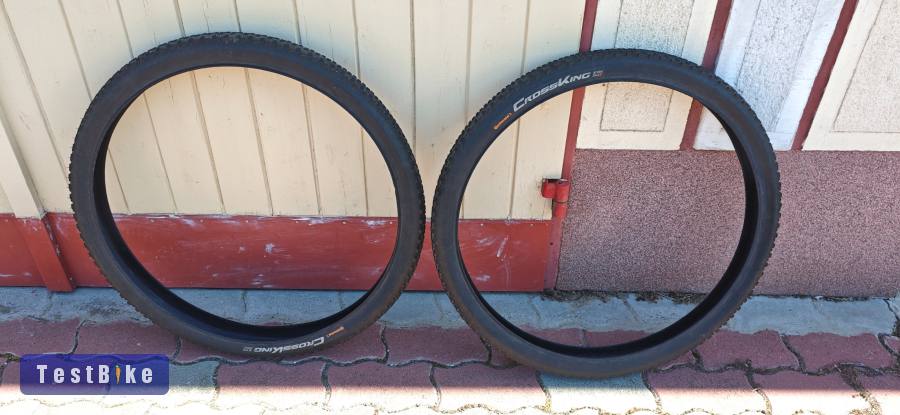 Continental Cross King 29x2.2 külső gumi 2db