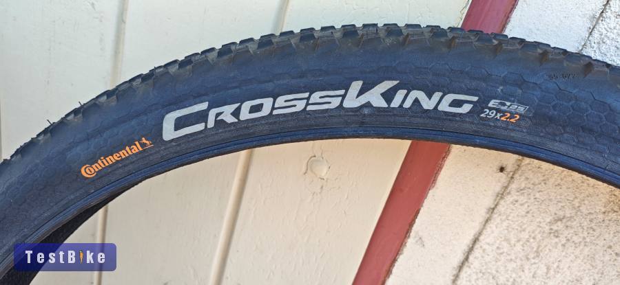 Continental Cross King 29x2.2 külső gumi 2db