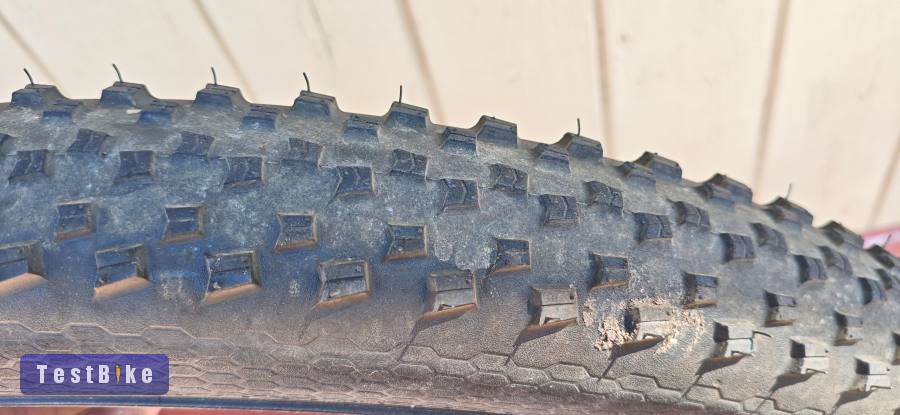 Continental Cross King 29x2.2 külső gumi 2db