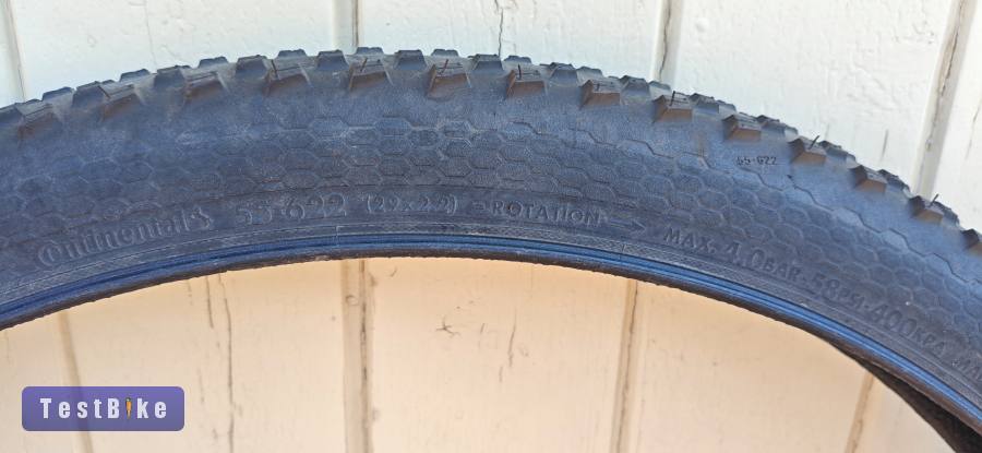 Continental Cross King 29x2.2 külső gumi 2db