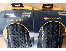 Continental Cross King ProTection 29 x 2.2, Tlr, kevlar