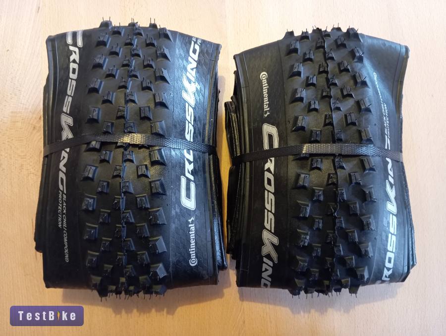 Continental Cross King Protection 58-622 (29x2.3)