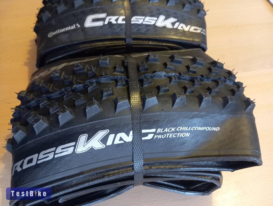 Continental Cross King Protection 58-622 (29x2.3)