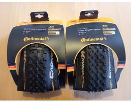 Continental Cross King Protection BlackChili 55-622 (29x2.2)