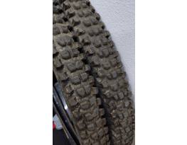 Continental Cryptotal 29x2.4 első hátsó