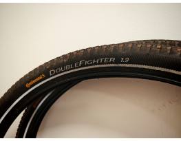Continental DoubleFighter külső gumi