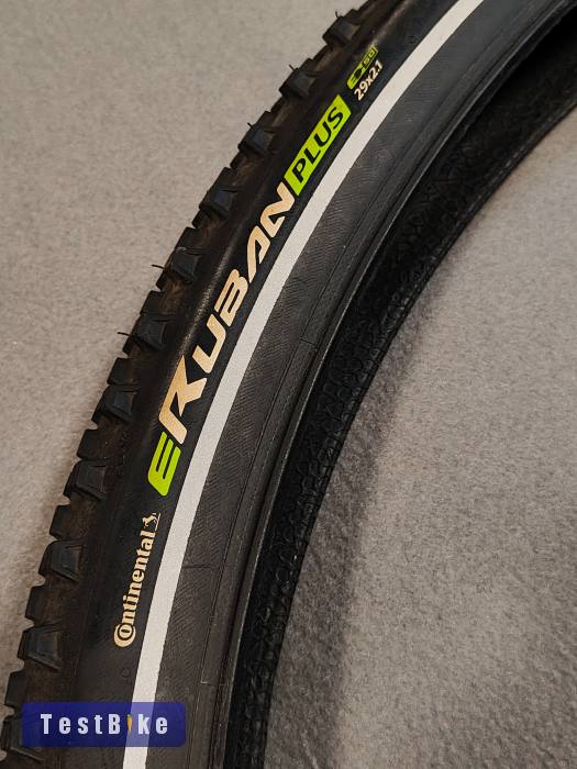 Continental Eruban plus 