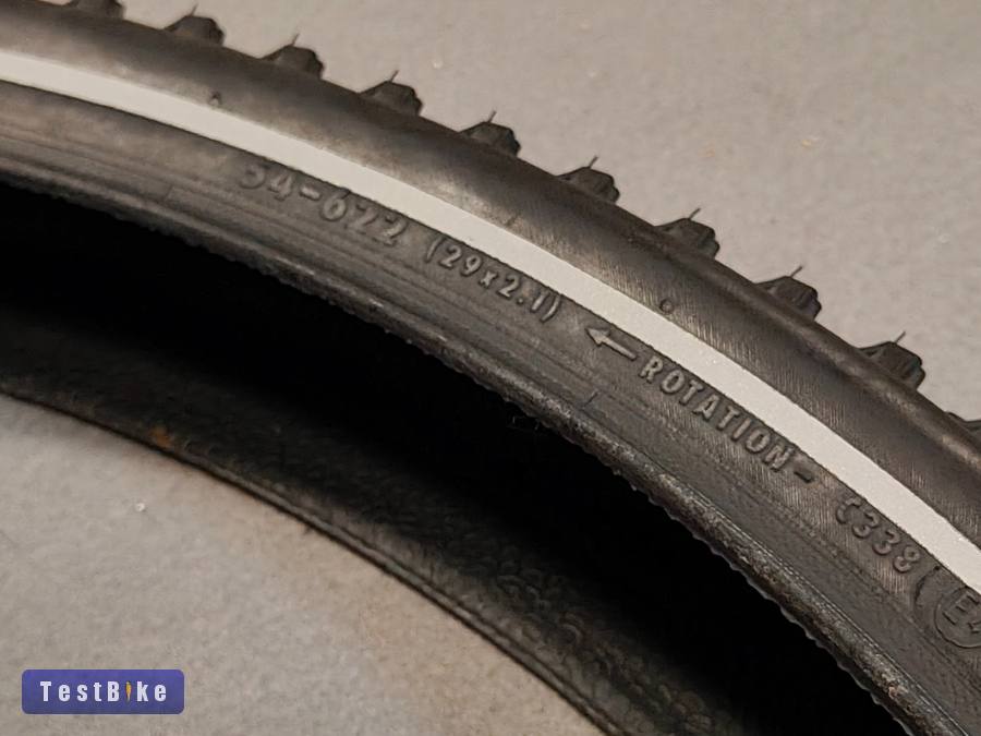 Continental Eruban plus 