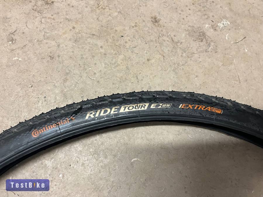 Continental és Schwalbe trekking/gravel gumik 95%-os állapot