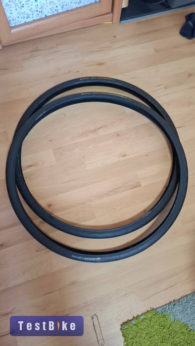 Continental Gatorskin és Gator Hardshell 28-622