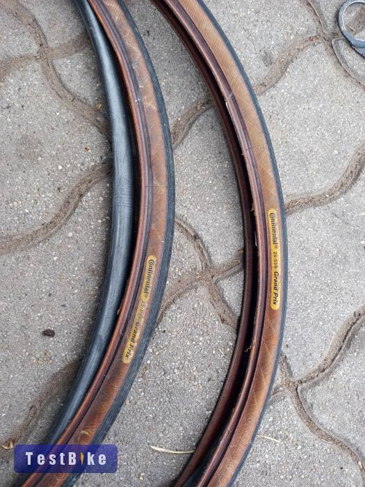 Continental Grand Prix 26x1.00
