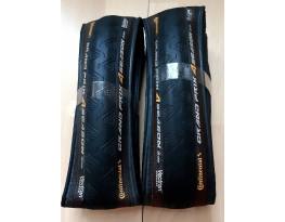 Continental Grand Prix 4 Season Vectran Breaker külső gumik