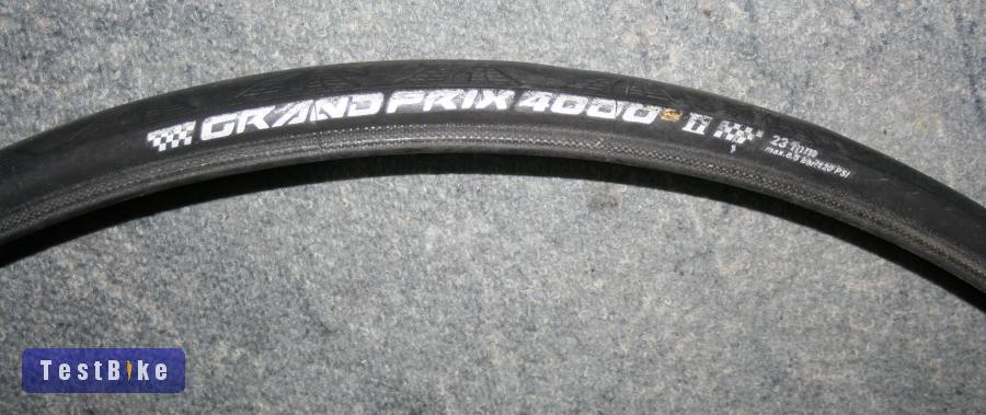 Continental Grand Prix 4000 pár külső