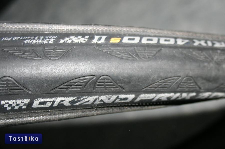 Continental Grand Prix 4000 pár külső