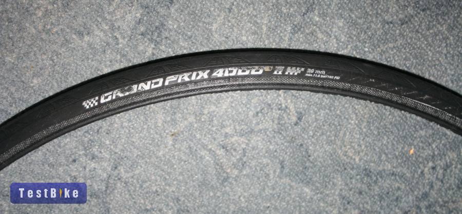 Continental Grand Prix 4000 pár külső