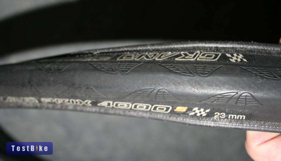 Continental Grand Prix 4000 pár külső