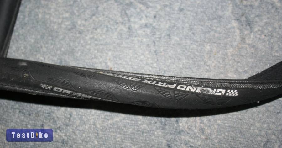 Continental Grand Prix 4000 pár külső