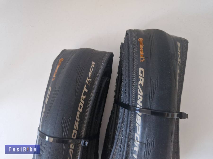 Continental Grand Sport Race 700x25c