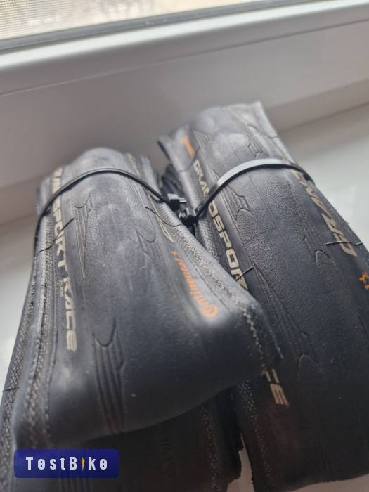 Continental Grand Sport Race 700x25c