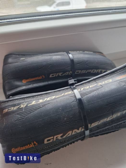 Continental Grand Sport Race 700x25c