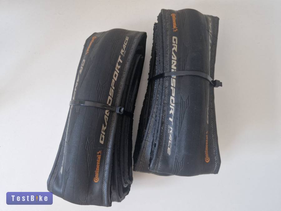Continental Grand Sport Race 700x25c