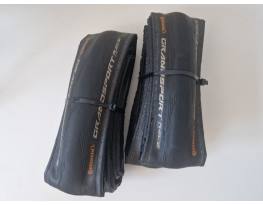 Continental Grand Sport Race 700x25c