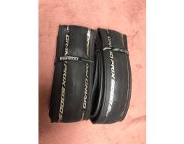 Continental GrandPrix 5000 S TR 700 x 28mm Tubeless külső